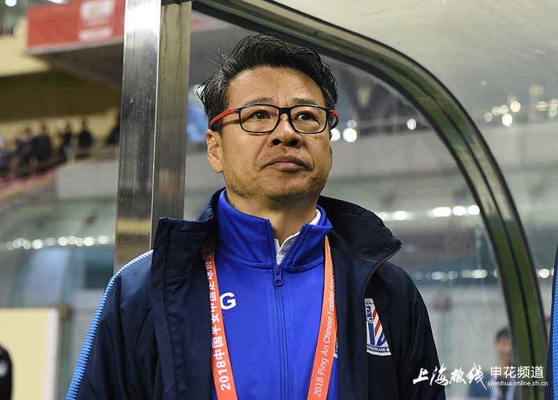 关于上海申花训练开放日，今晚完成体检引欢呼，英超在即，赛季目标并未改变的信息-kaiyun