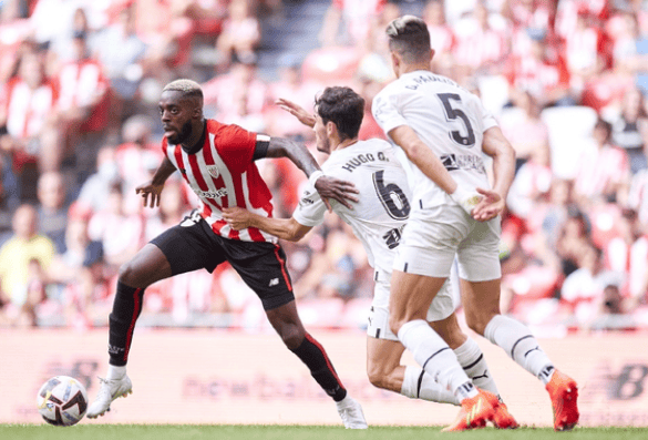 国王杯赛后再迎强敌；波尔图外线爆发；主帅态度：球迷炸锅；身体对抗强度拉满的简单介绍-开云体育官网