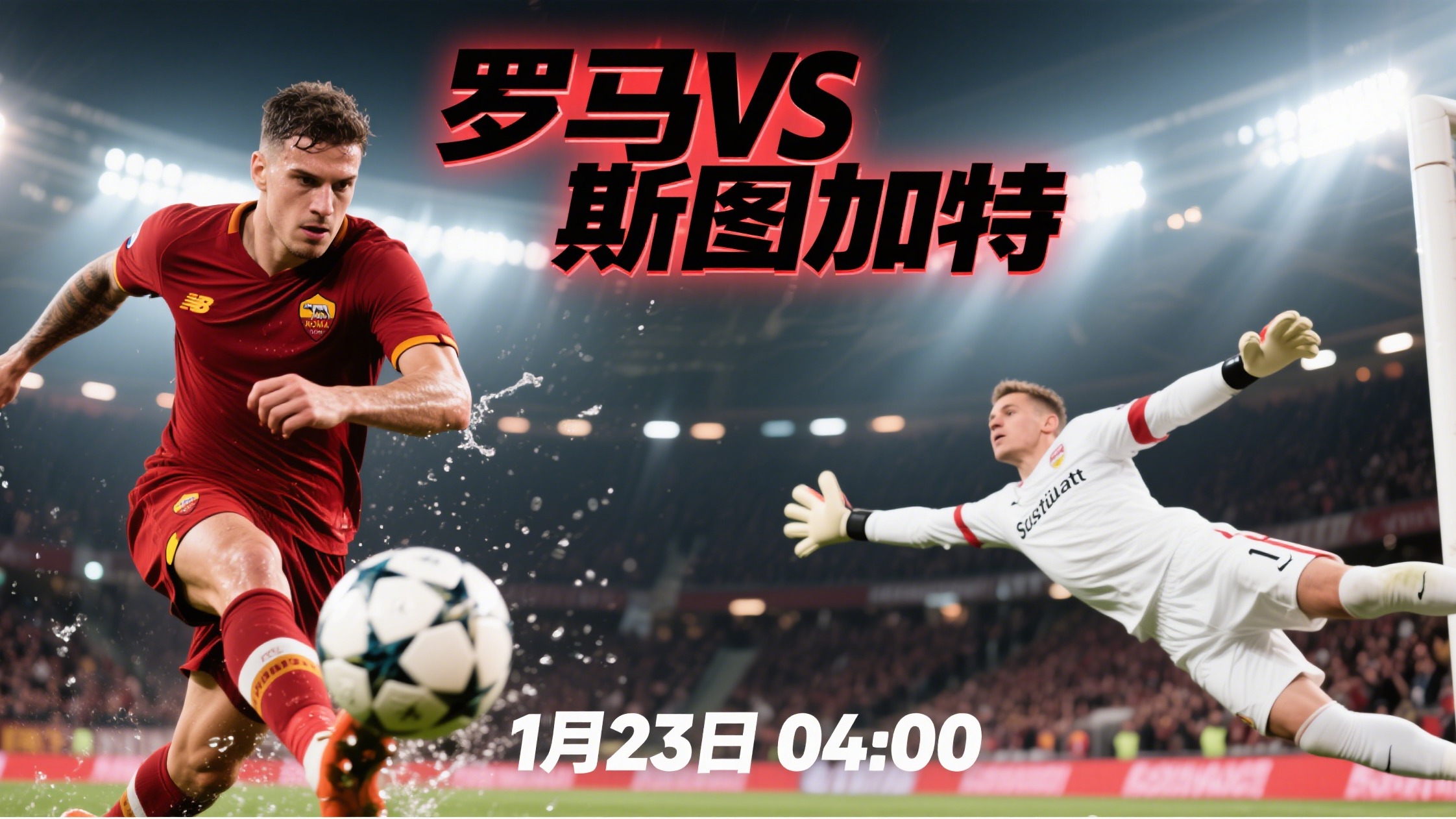 包含斯图加特迎欧联关键赛，国际比赛日更衣室发声，震撼外界，更衣室氛围转暖的词条